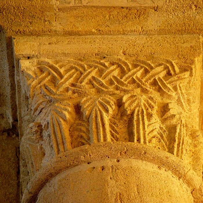 Photo de Église Saint-Sulpice de Saint-Sulpice-de-Faleyrens