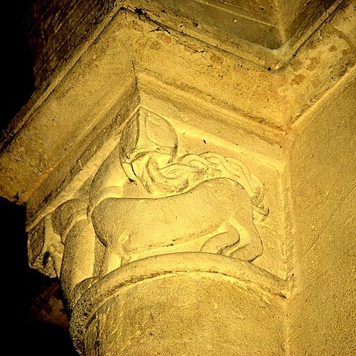 Photo de Église Saint-Sulpice de Saint-Sulpice-de-Faleyrens