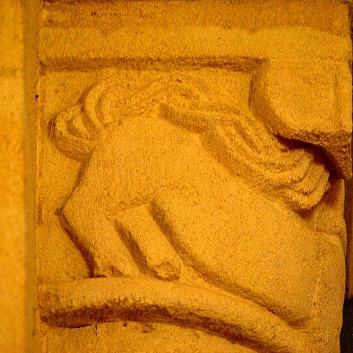 Photo de Église Saint-Sulpice de Saint-Sulpice-de-Faleyrens