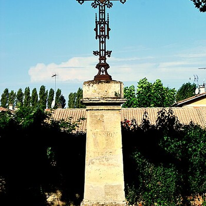 Photo de Église Saint-Sulpice de Saint-Sulpice-de-Faleyrens