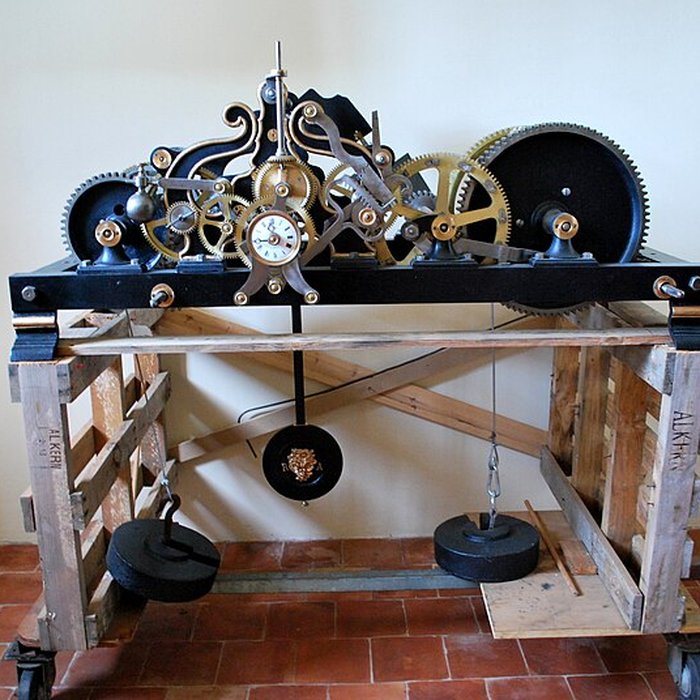 Photo de Église Saint-Sulpice de Saint-Sulpice-de-Faleyrens