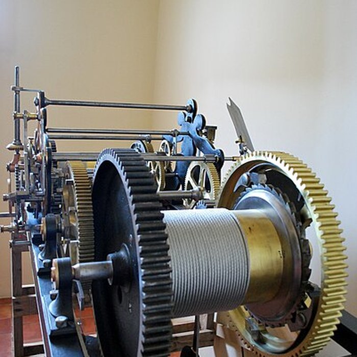 Photo de Église Saint-Sulpice de Saint-Sulpice-de-Faleyrens