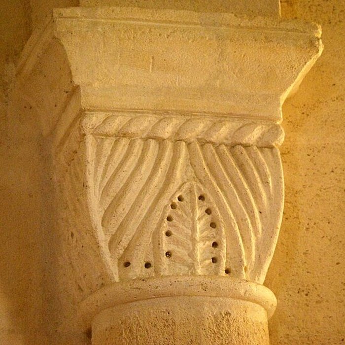 Photo de Église Saint-Sulpice de Saint-Sulpice-de-Faleyrens