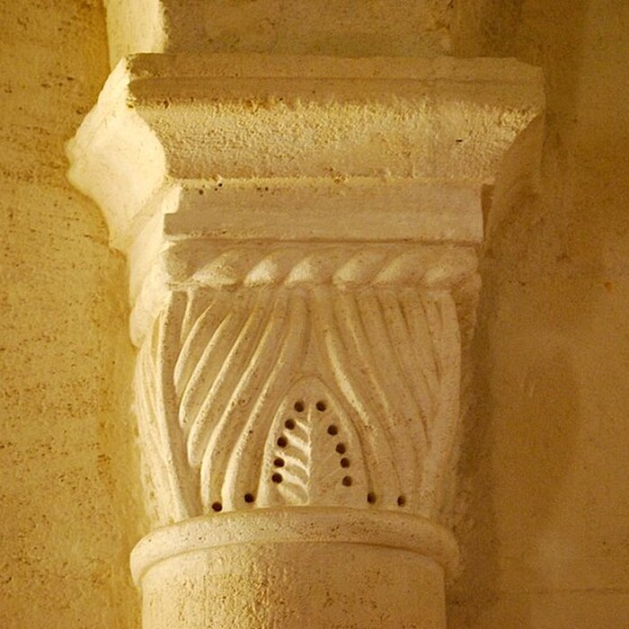 Photo de Église Saint-Sulpice de Saint-Sulpice-de-Faleyrens