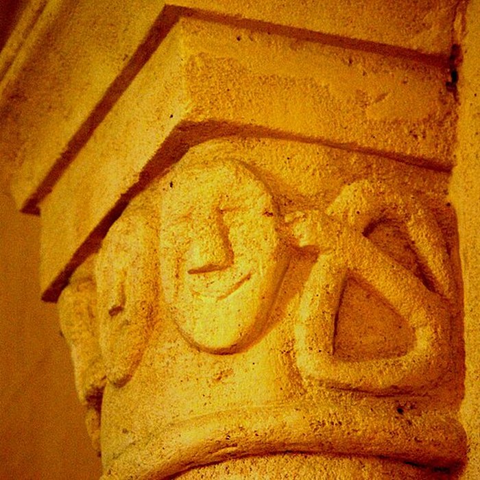 Photo de Église Saint-Sulpice de Saint-Sulpice-de-Faleyrens