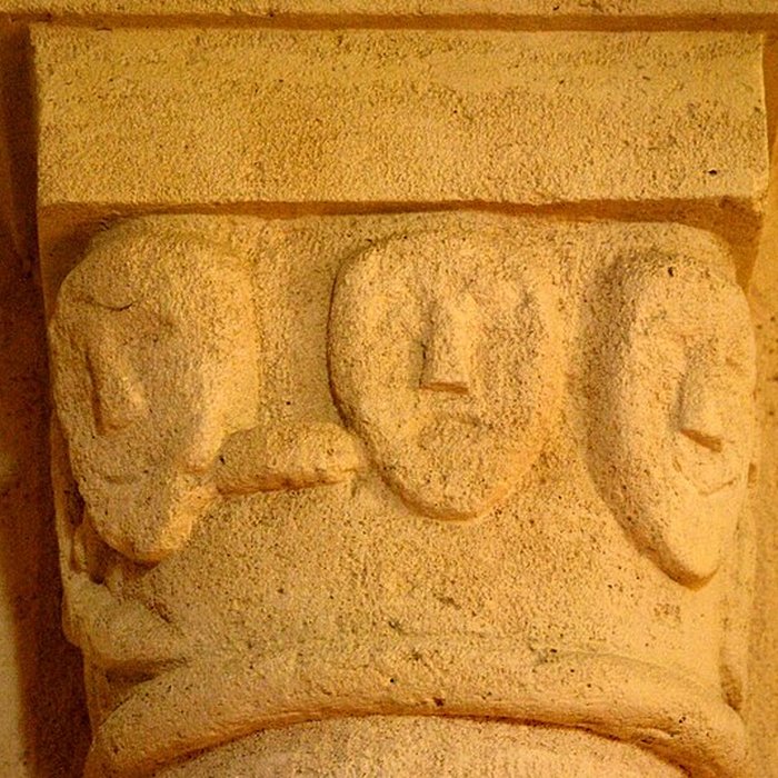 Photo de Église Saint-Sulpice de Saint-Sulpice-de-Faleyrens