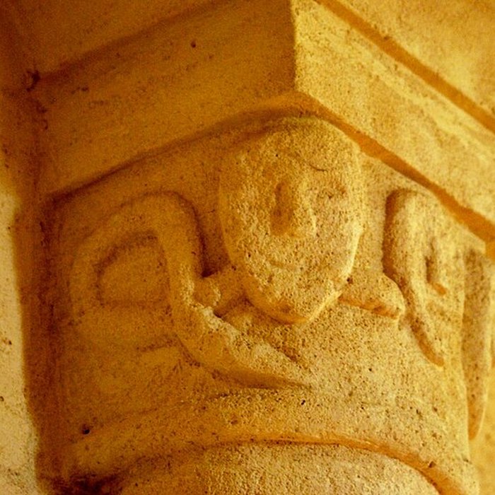 Photo de Église Saint-Sulpice de Saint-Sulpice-de-Faleyrens