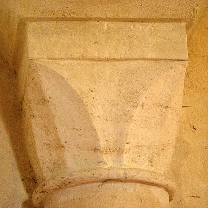 Photo de Église Saint-Sulpice de Saint-Sulpice-de-Faleyrens