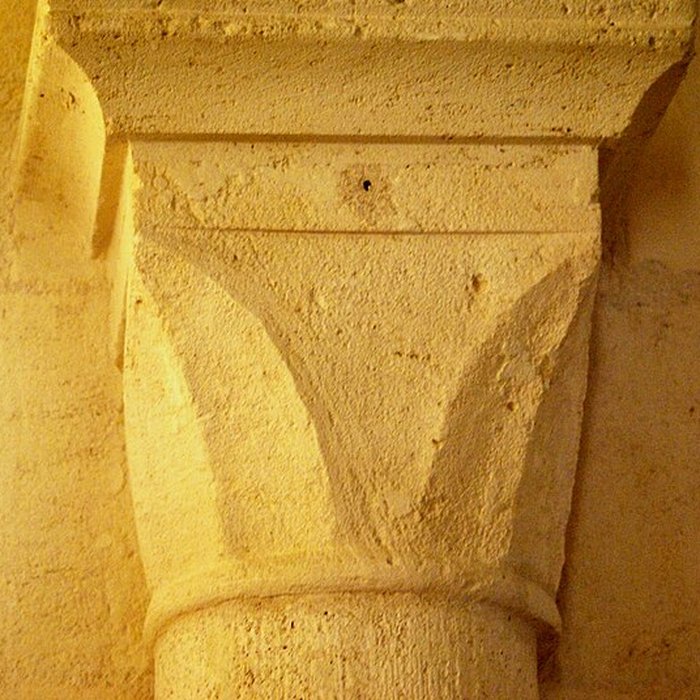 Photo de Église Saint-Sulpice de Saint-Sulpice-de-Faleyrens