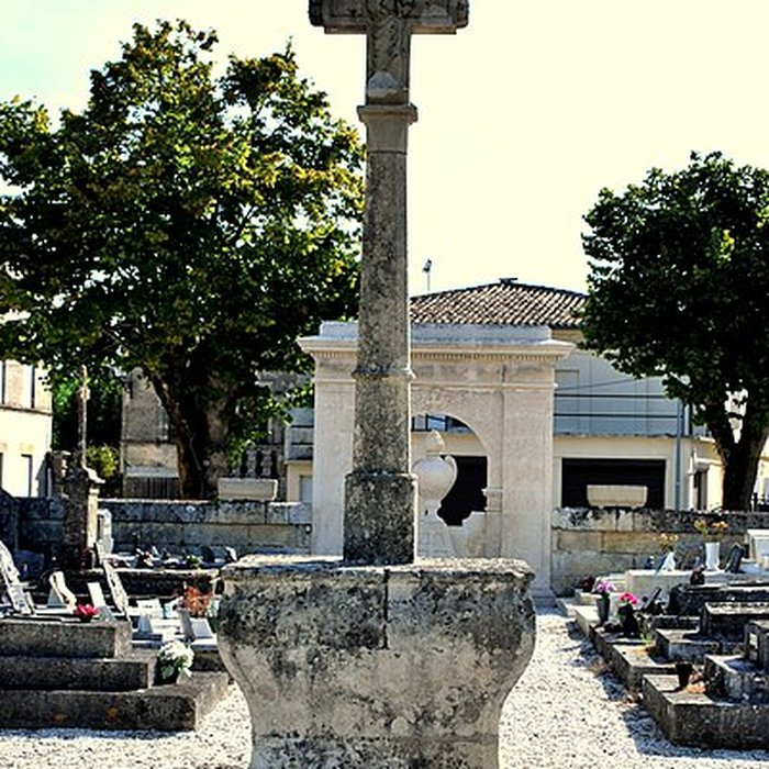 Photo de Église Saint-Sulpice de Saint-Sulpice-de-Faleyrens