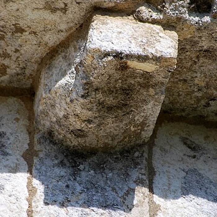 Photo de Église Saint-Sulpice de Saint-Sulpice-de-Faleyrens