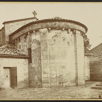 Église Saint-Sulpice de Saint-Sulpice-de-Faleyrens