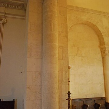 Église Saint-Sulpice de Saint-Sulpice-de-Faleyrens