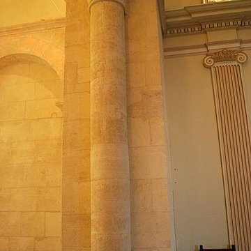 Église Saint-Sulpice de Saint-Sulpice-de-Faleyrens