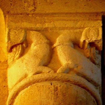 Église Saint-Sulpice de Saint-Sulpice-de-Faleyrens