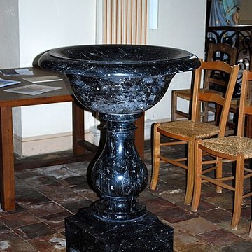 Église Saint-Sulpice de Saint-Sulpice-de-Faleyrens