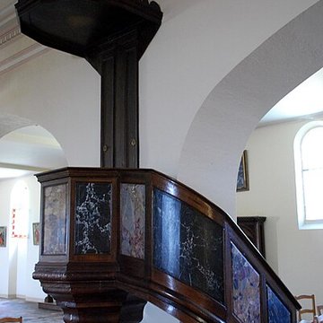 Église Saint-Sulpice de Saint-Sulpice-de-Faleyrens