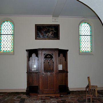 Église Saint-Sulpice de Saint-Sulpice-de-Faleyrens