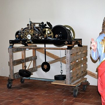 Église Saint-Sulpice de Saint-Sulpice-de-Faleyrens