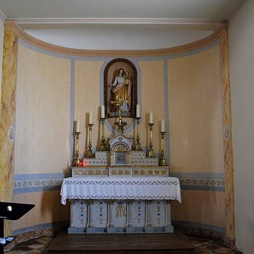 Église Saint-Sulpice de Saint-Sulpice-de-Faleyrens