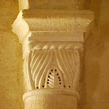 Église Saint-Sulpice de Saint-Sulpice-de-Faleyrens