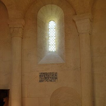 Église Saint-Sulpice de Saint-Sulpice-de-Faleyrens
