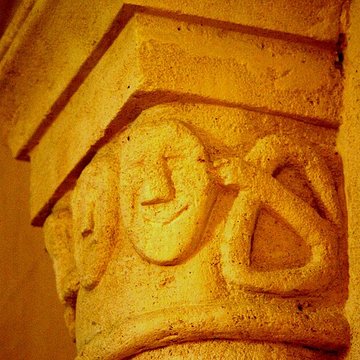 Église Saint-Sulpice de Saint-Sulpice-de-Faleyrens