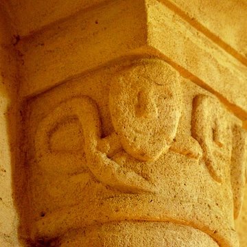 Église Saint-Sulpice de Saint-Sulpice-de-Faleyrens