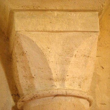 Église Saint-Sulpice de Saint-Sulpice-de-Faleyrens