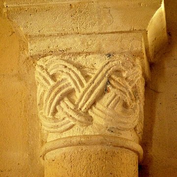 Église Saint-Sulpice de Saint-Sulpice-de-Faleyrens