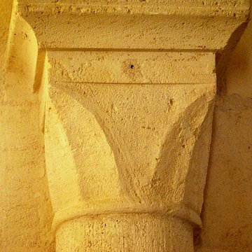 Église Saint-Sulpice de Saint-Sulpice-de-Faleyrens