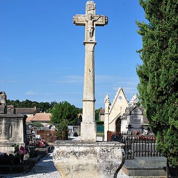 Église Saint-Sulpice de Saint-Sulpice-de-Faleyrens