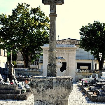 Église Saint-Sulpice de Saint-Sulpice-de-Faleyrens