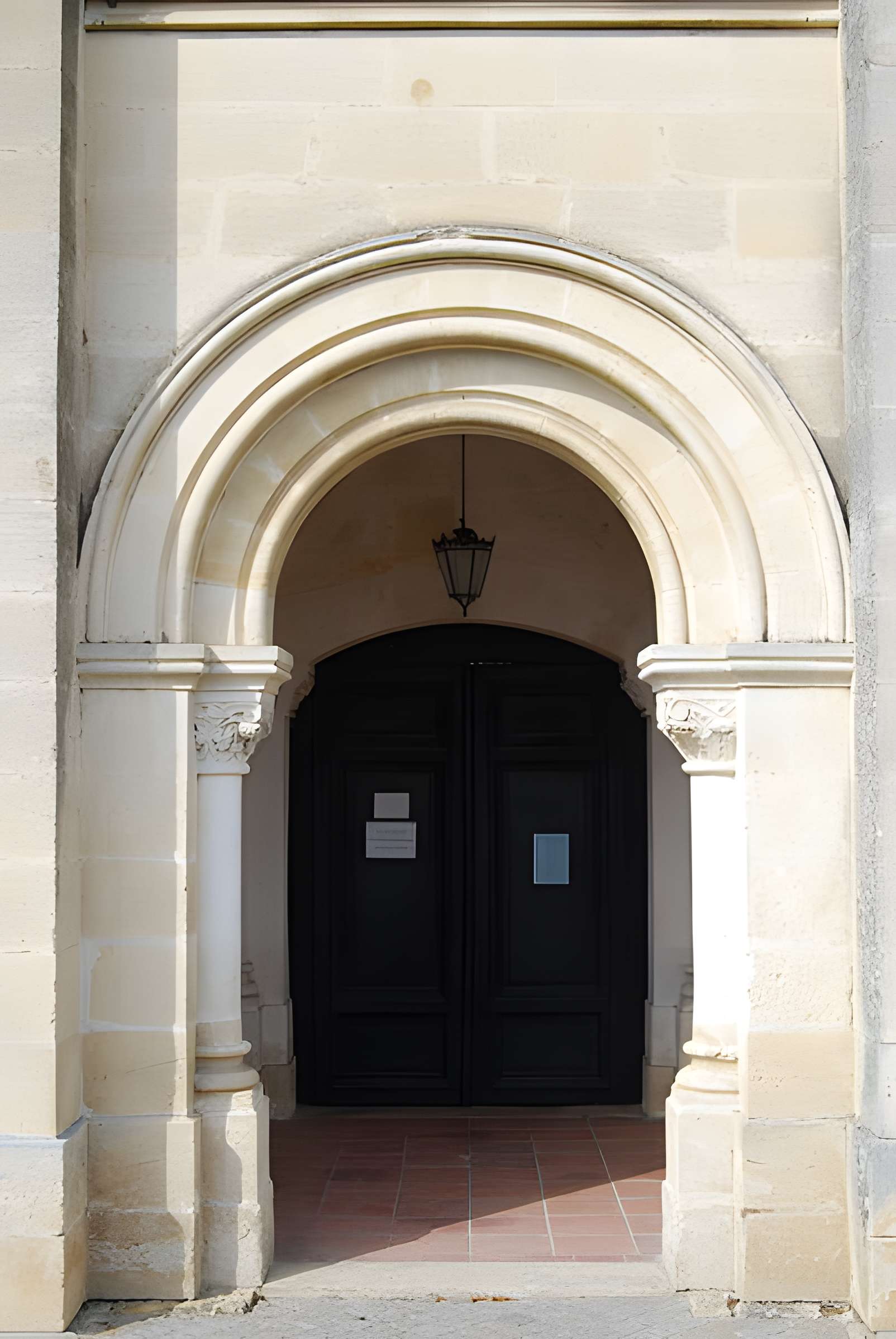 Église Saint-Sulpice de Saint-Sulpice-de-Faleyrens