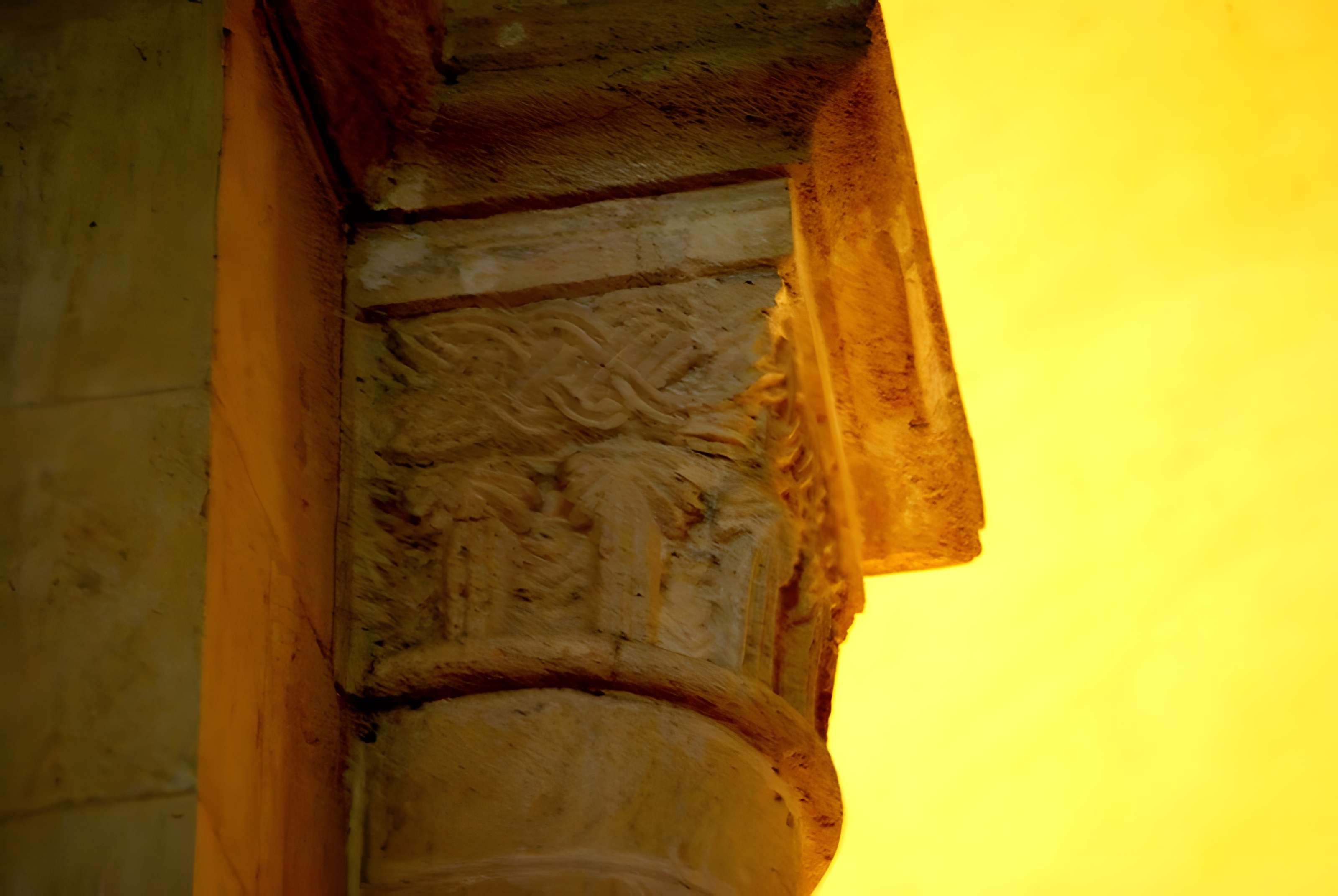 Église Saint-Sulpice de Saint-Sulpice-de-Faleyrens