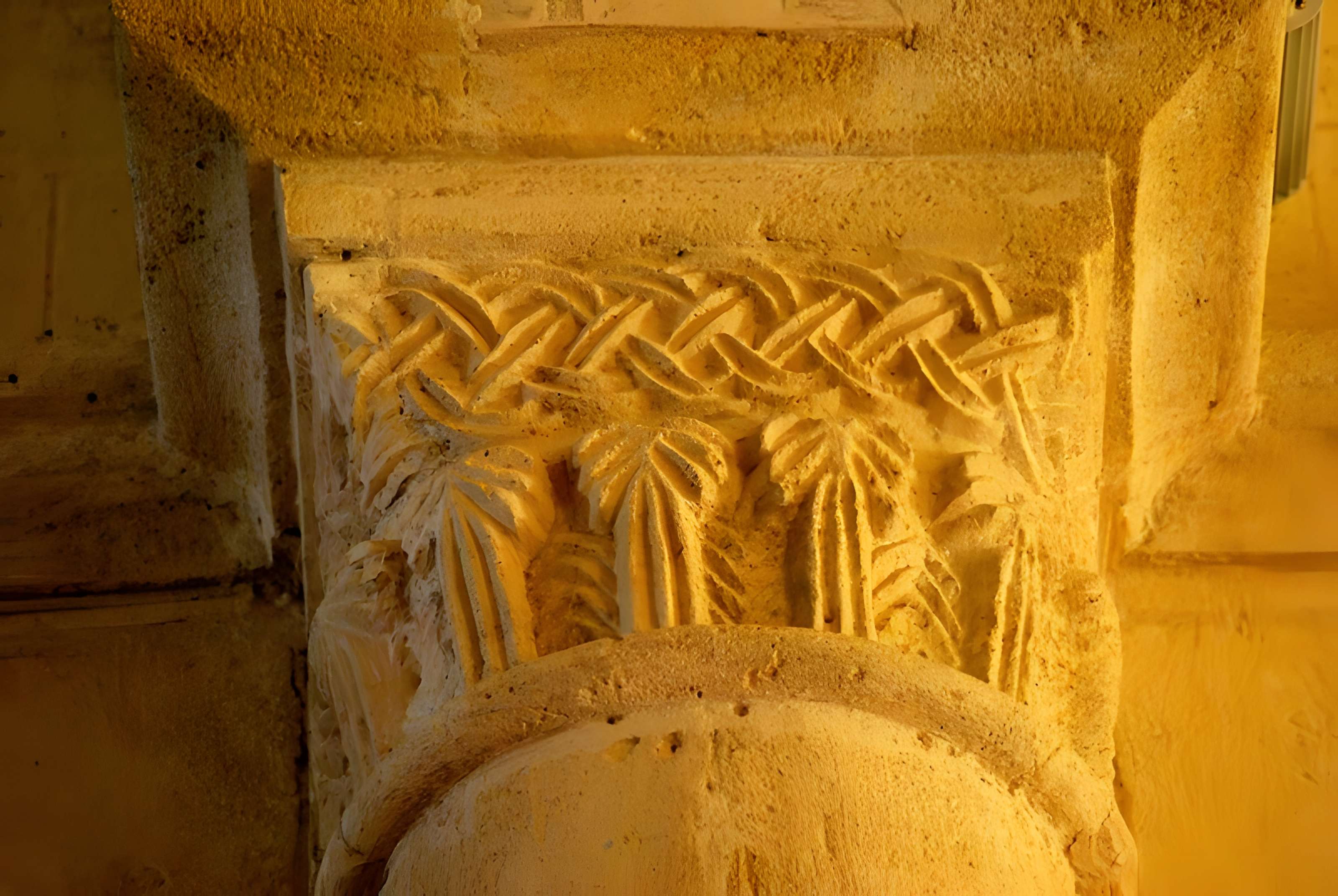 Église Saint-Sulpice de Saint-Sulpice-de-Faleyrens