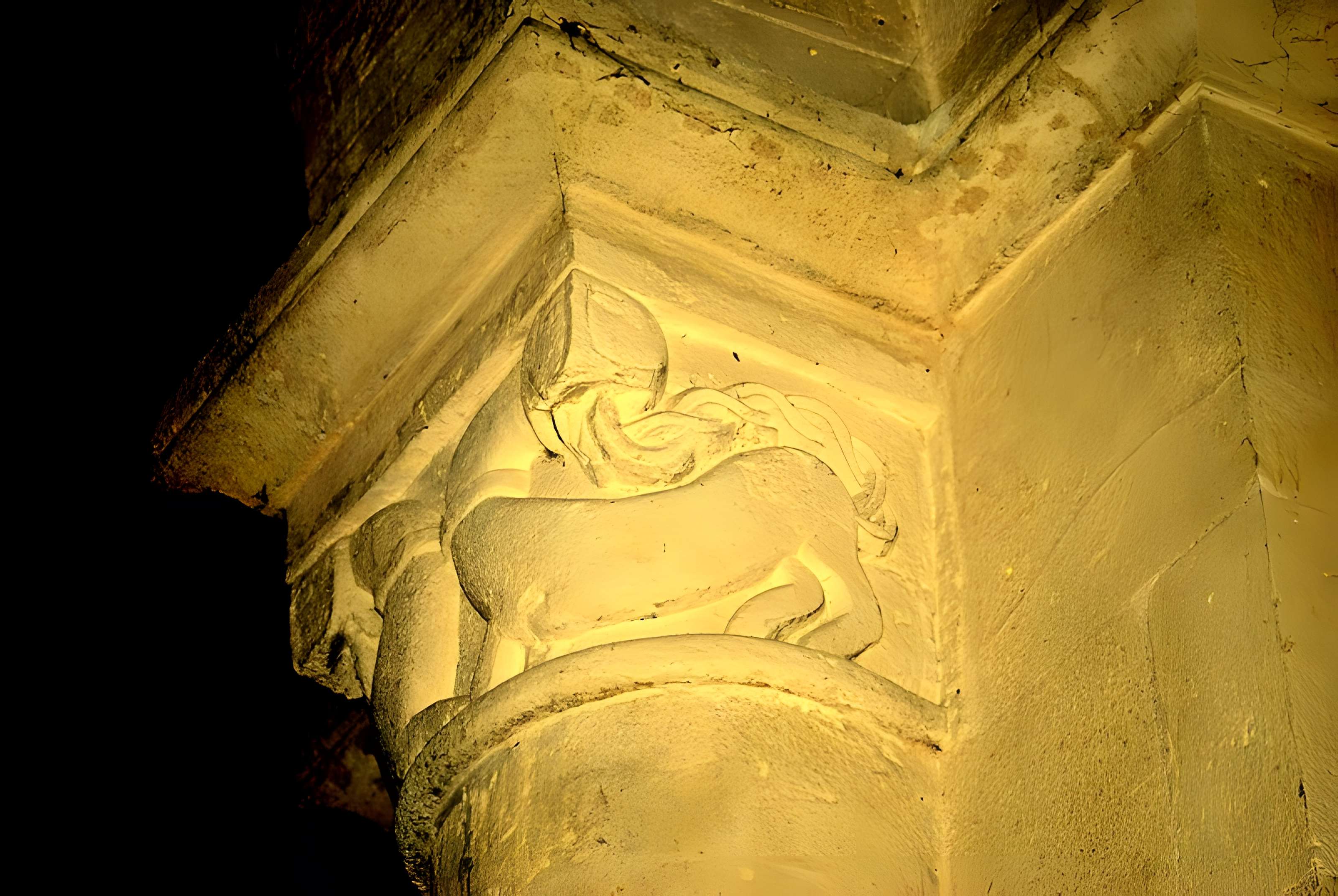 Église Saint-Sulpice de Saint-Sulpice-de-Faleyrens