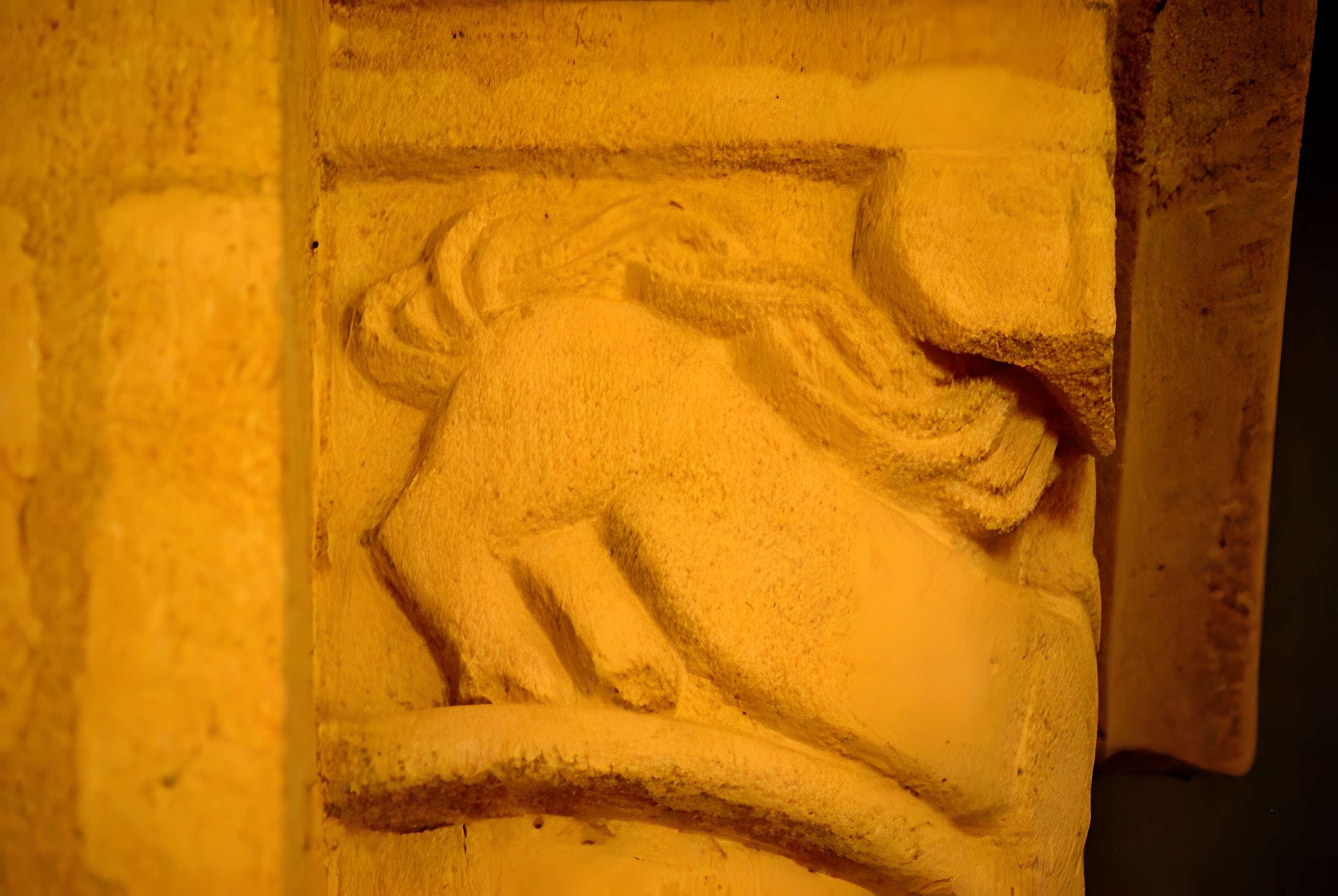 Église Saint-Sulpice de Saint-Sulpice-de-Faleyrens