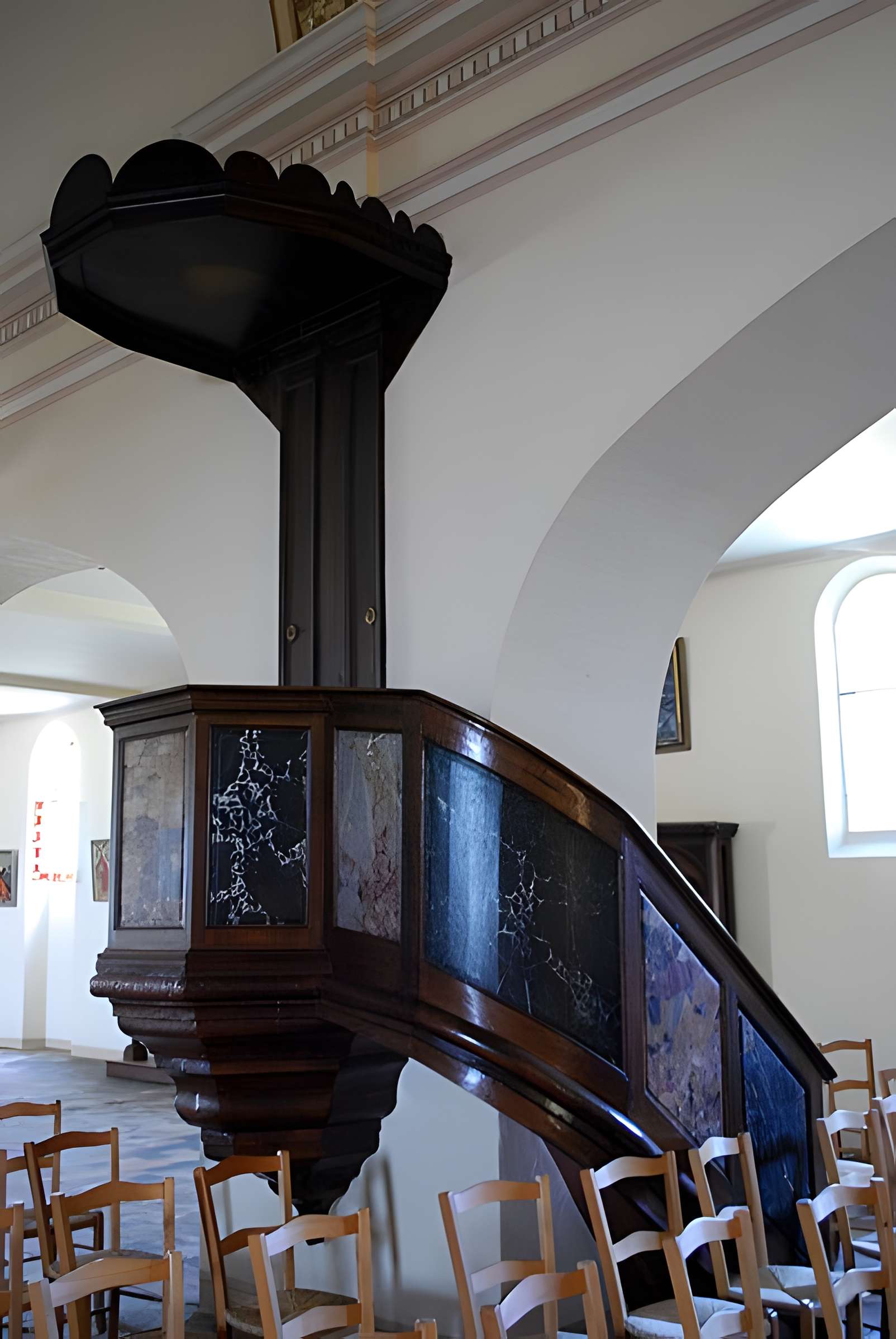 Église Saint-Sulpice de Saint-Sulpice-de-Faleyrens