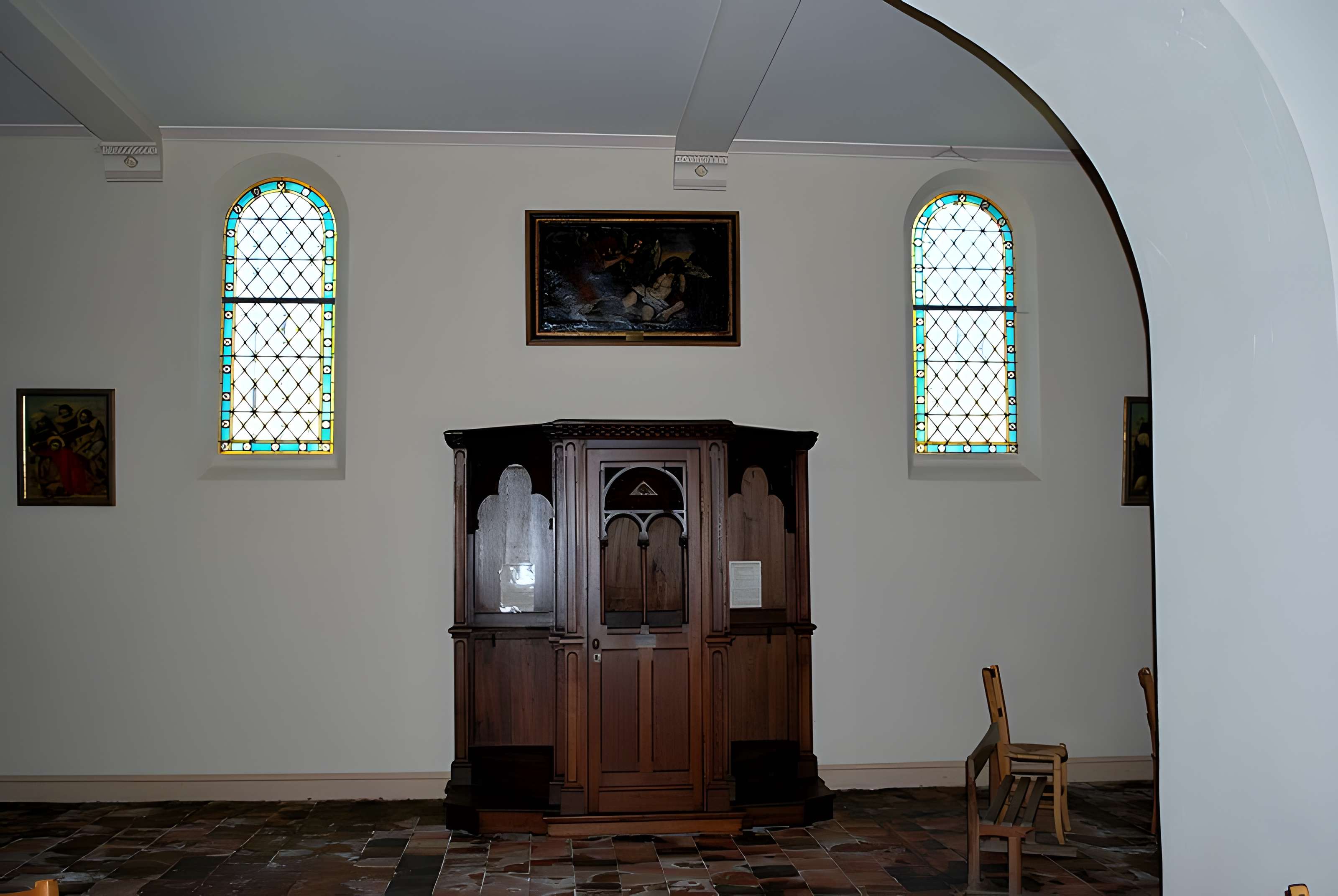 Église Saint-Sulpice de Saint-Sulpice-de-Faleyrens