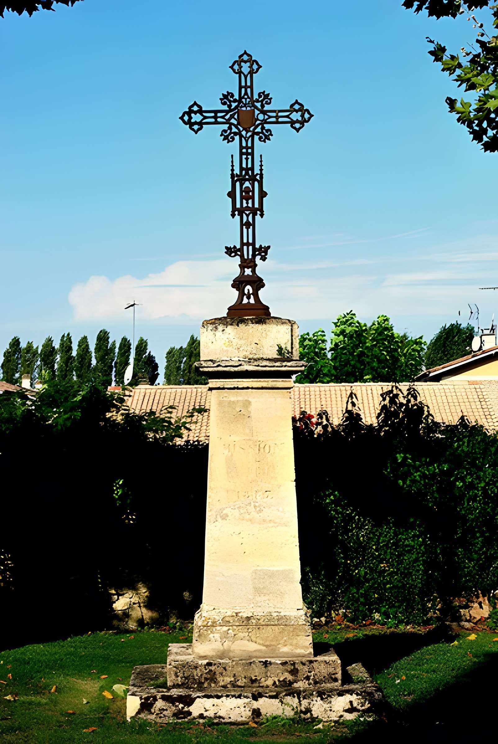 Église Saint-Sulpice de Saint-Sulpice-de-Faleyrens