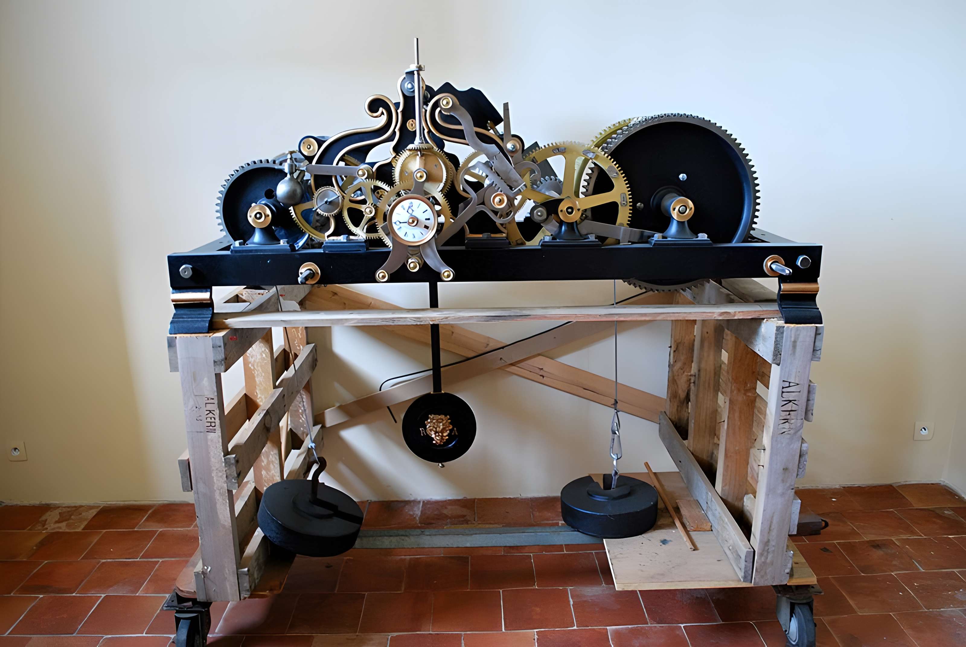 Église Saint-Sulpice de Saint-Sulpice-de-Faleyrens