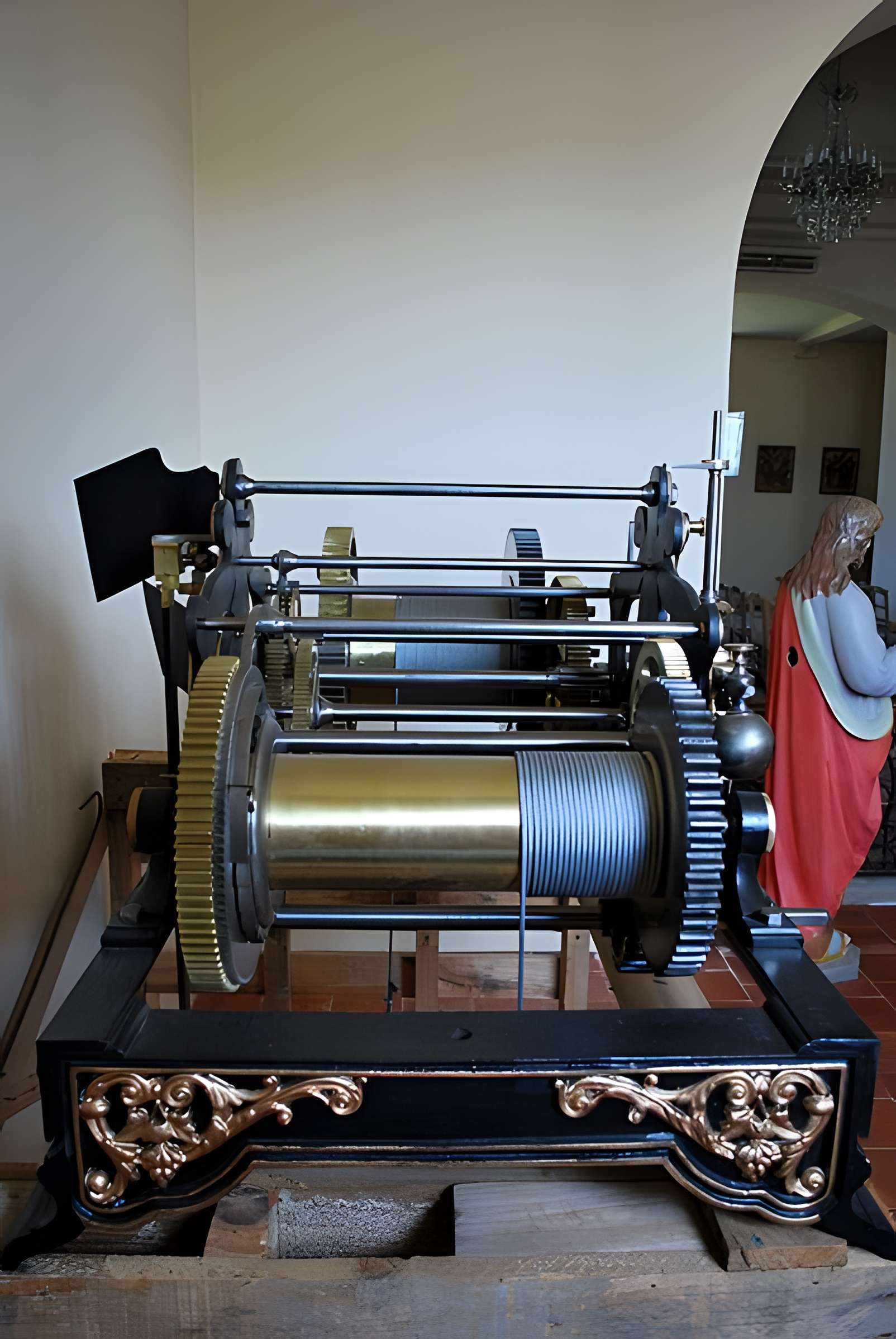 Église Saint-Sulpice de Saint-Sulpice-de-Faleyrens