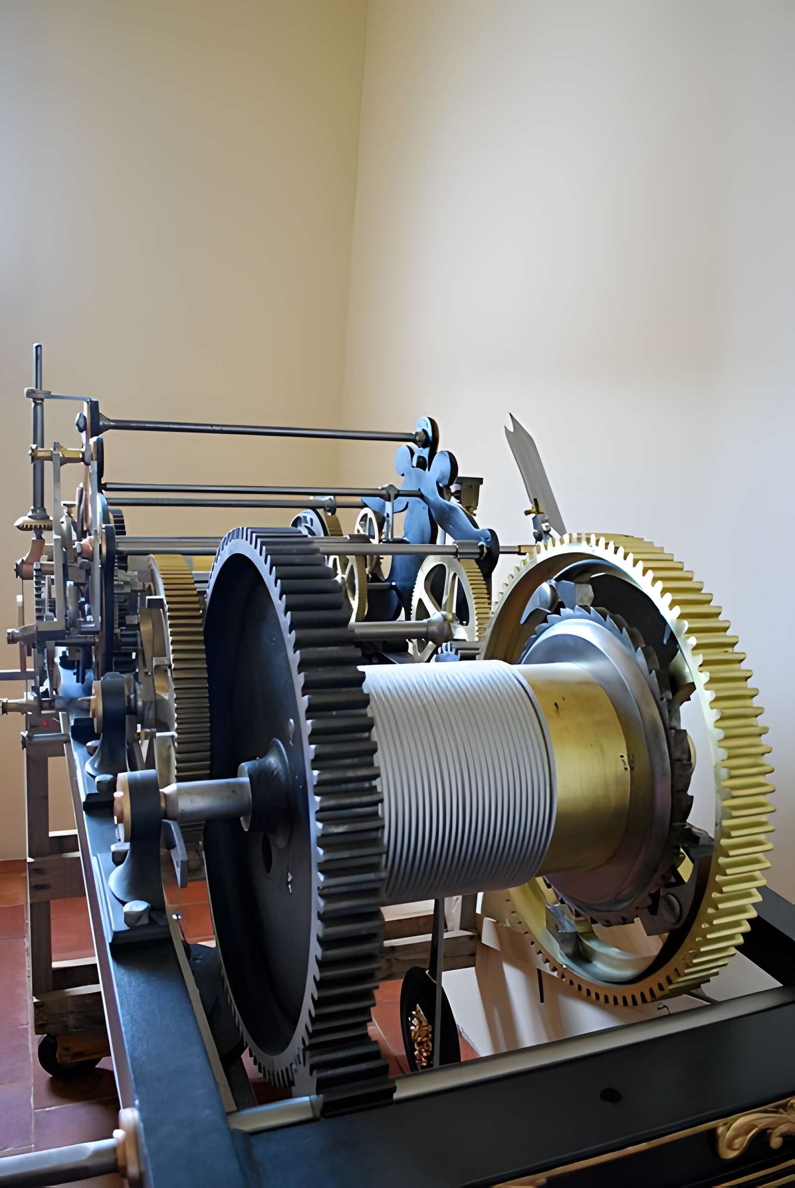 Église Saint-Sulpice de Saint-Sulpice-de-Faleyrens