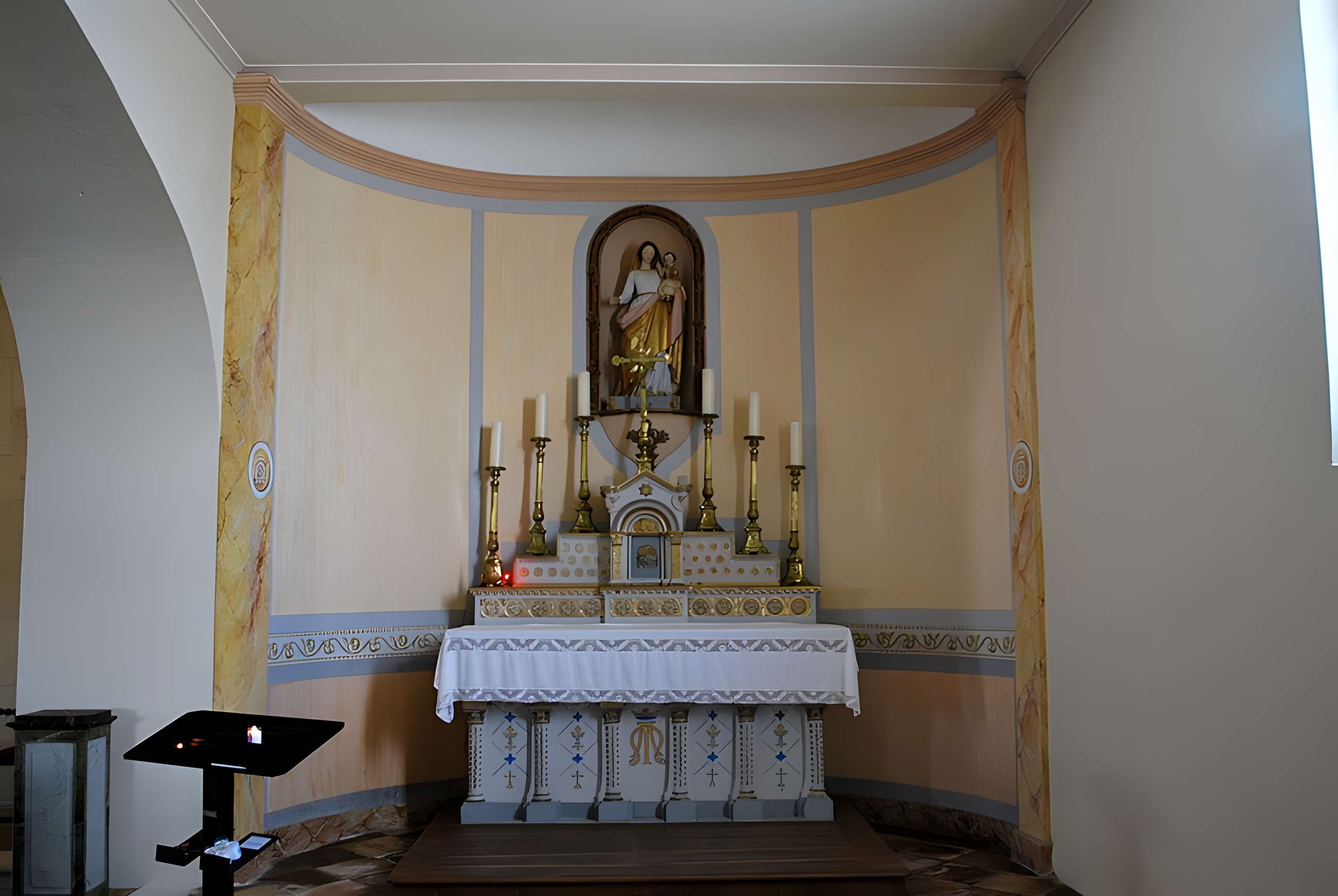 Église Saint-Sulpice de Saint-Sulpice-de-Faleyrens