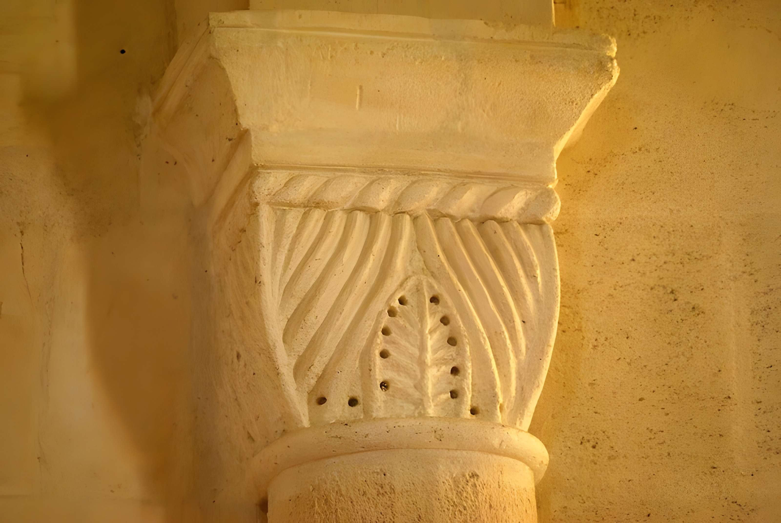 Église Saint-Sulpice de Saint-Sulpice-de-Faleyrens