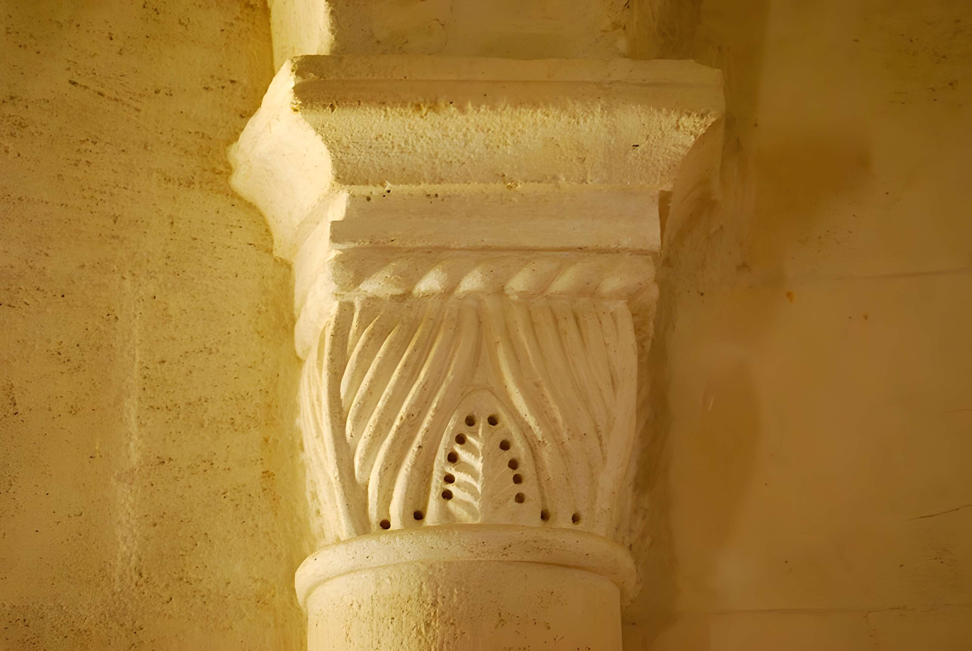 Église Saint-Sulpice de Saint-Sulpice-de-Faleyrens