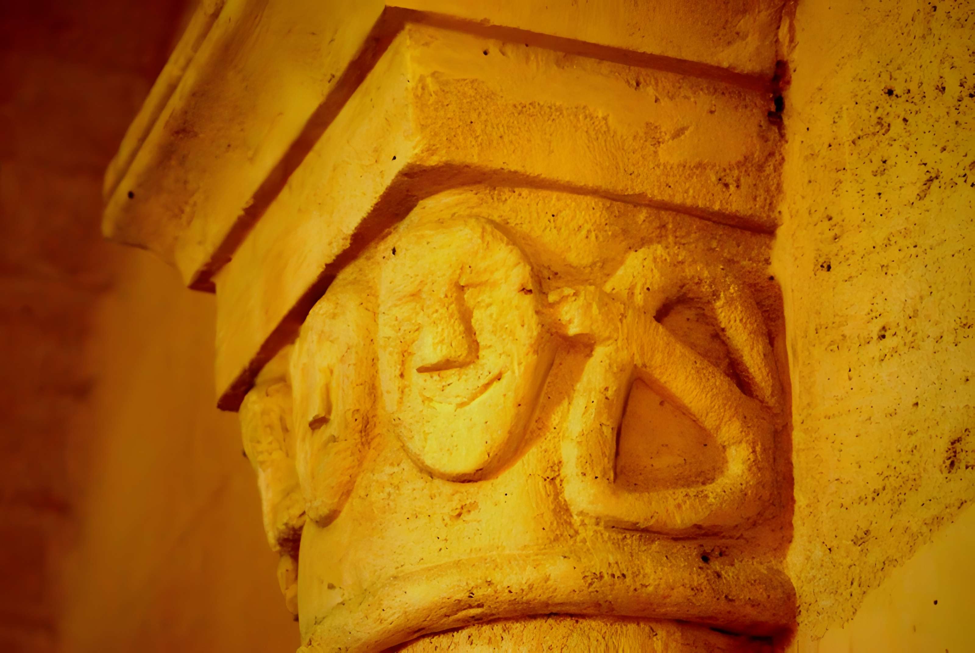 Église Saint-Sulpice de Saint-Sulpice-de-Faleyrens