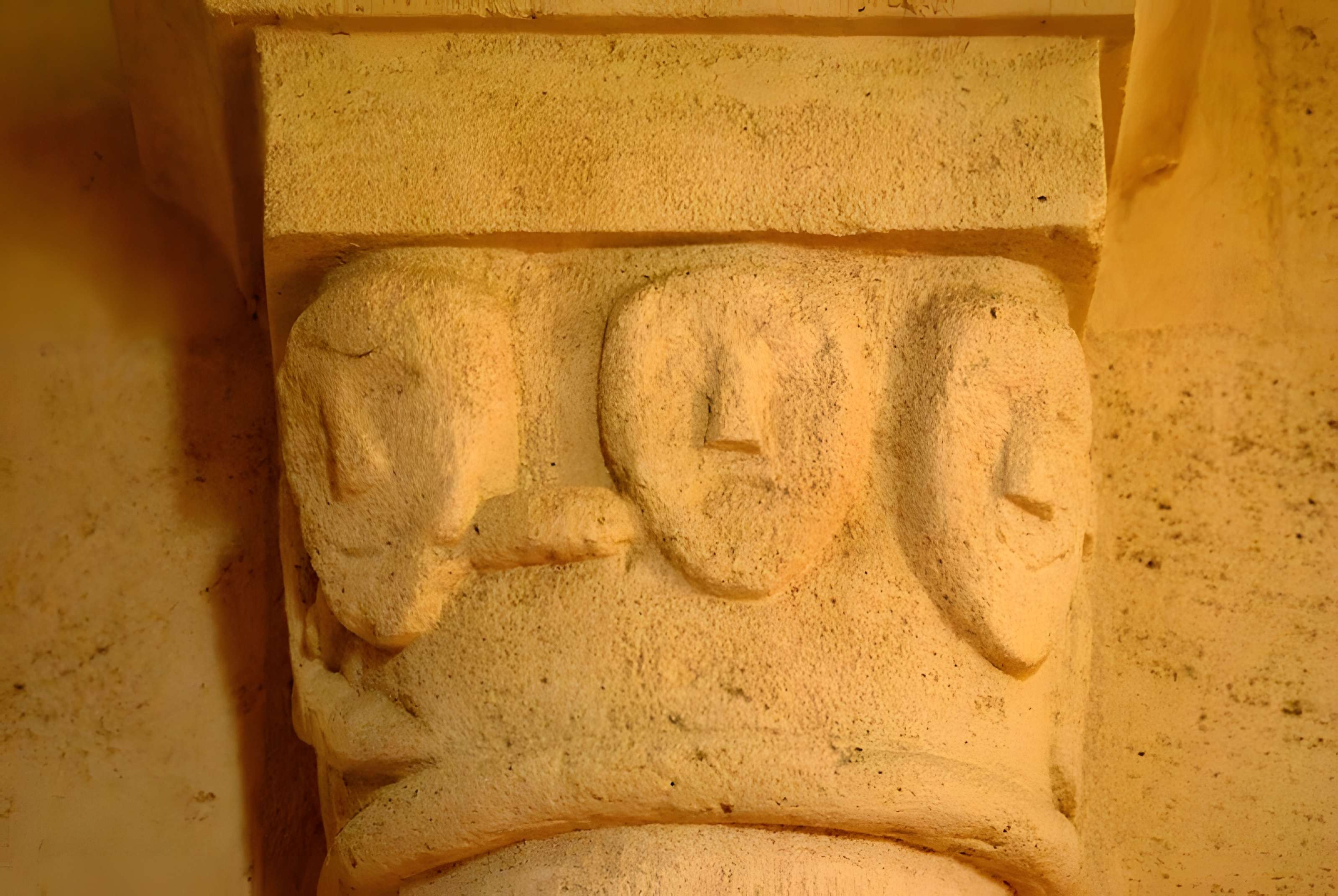 Église Saint-Sulpice de Saint-Sulpice-de-Faleyrens