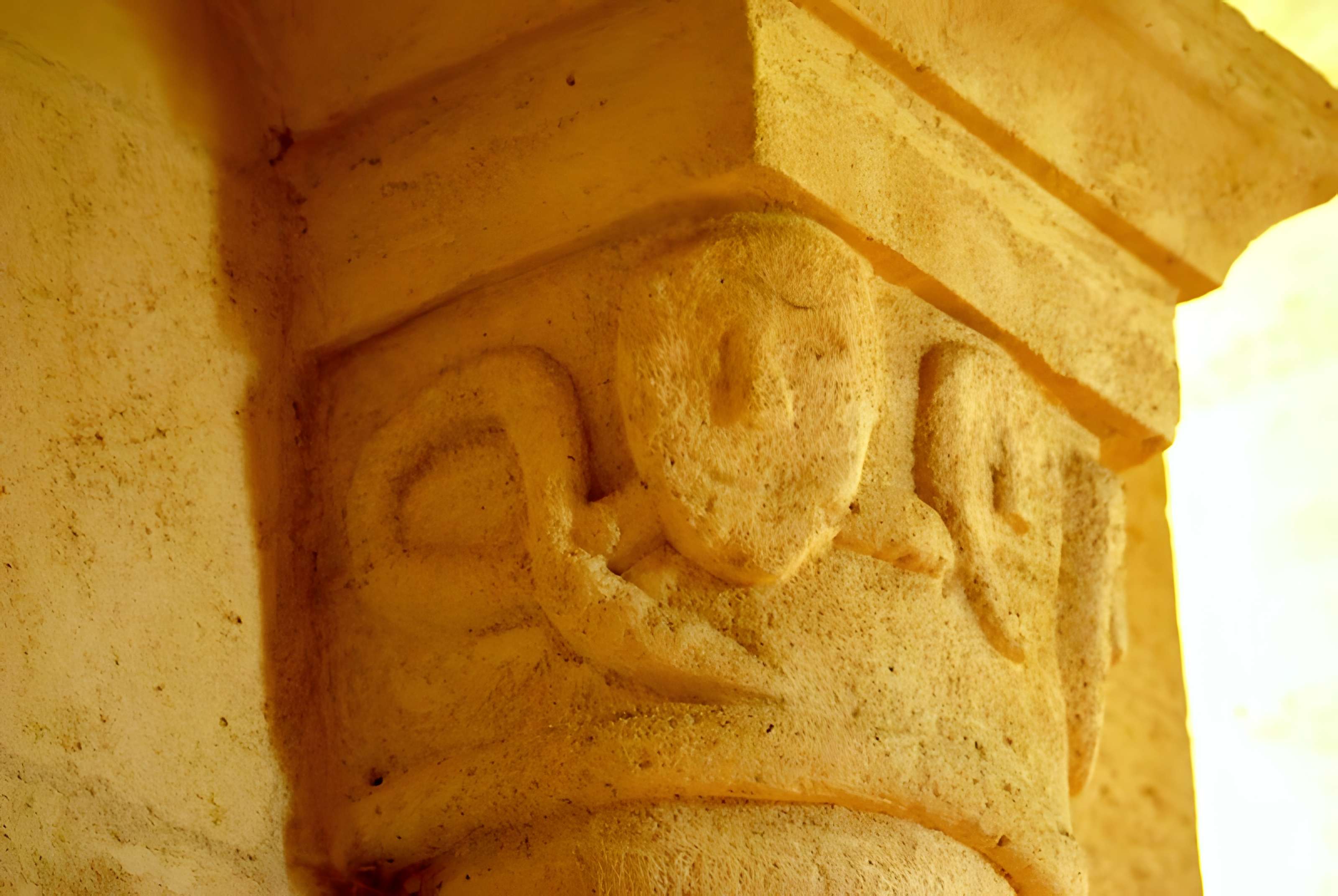 Église Saint-Sulpice de Saint-Sulpice-de-Faleyrens